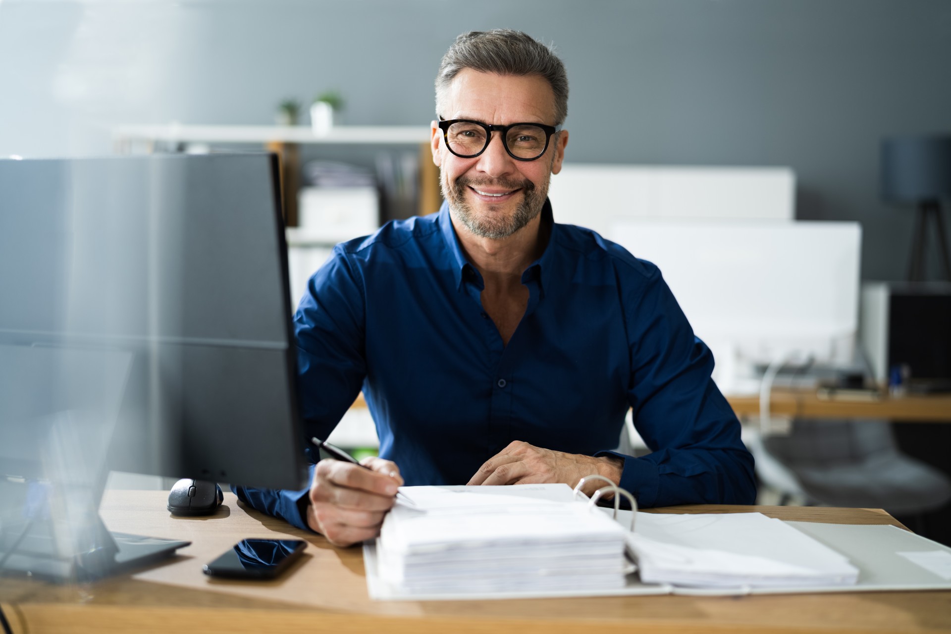 Investing in your community