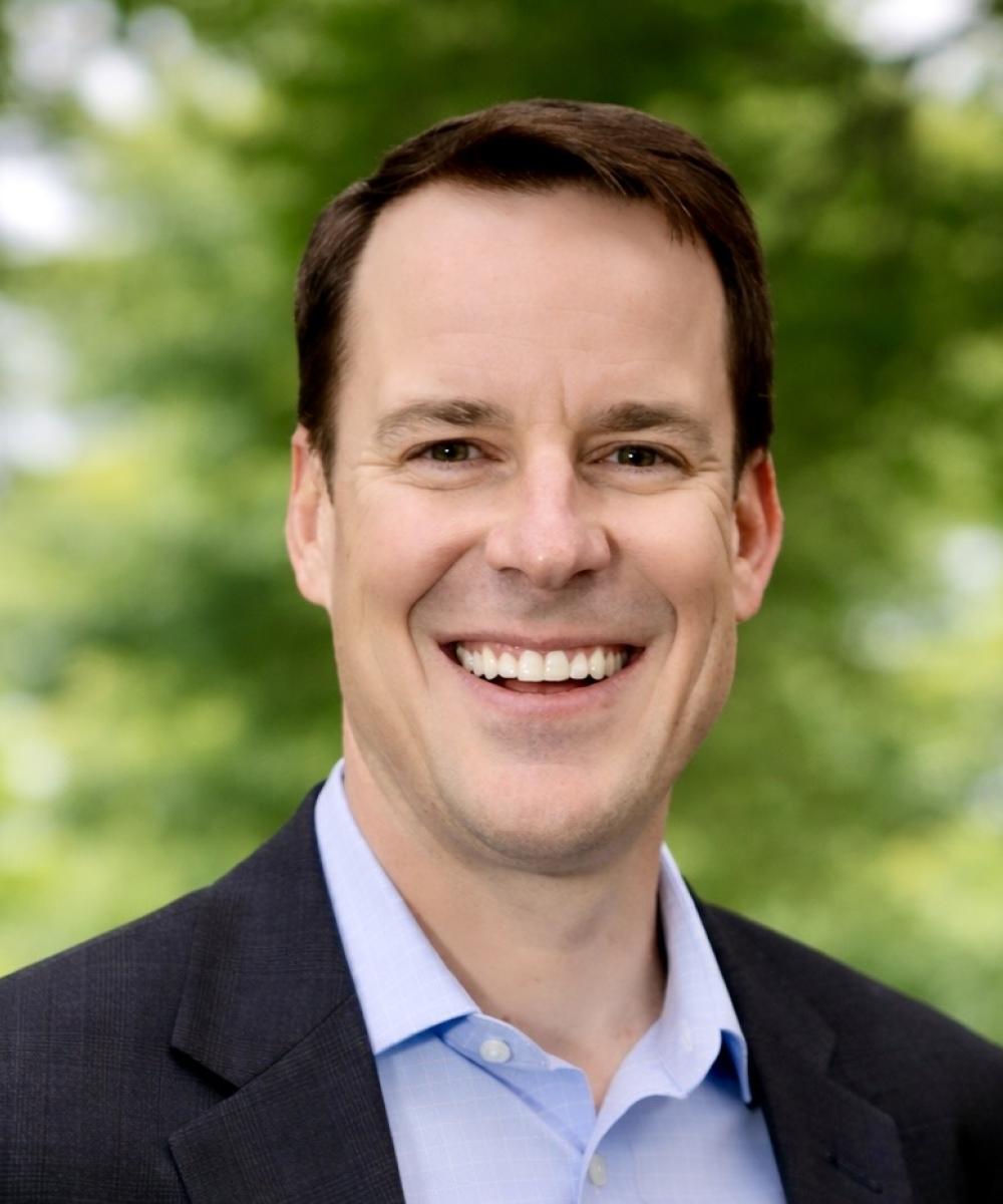John G. Brant, Jr.