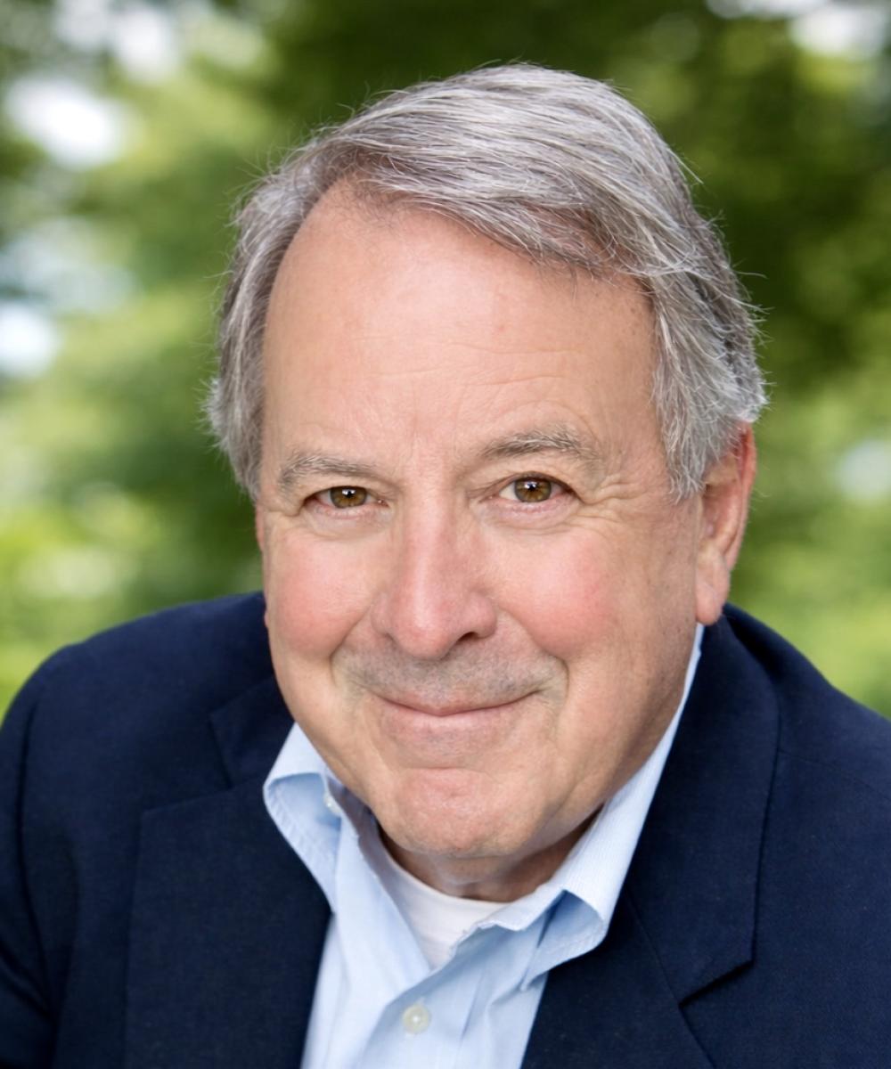 John G. Brant