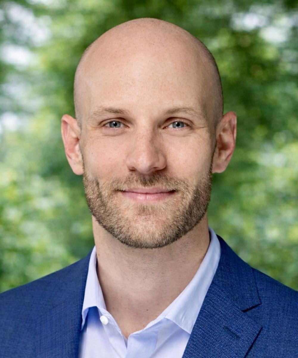 Wade Calvert